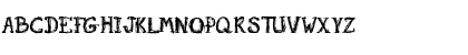 Holyrose Sale Regular Font Holyrose Sale Regular Font