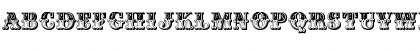 Home Style Regular Font Home Style Regular Font