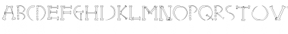 HoneBone-Hakkotsu Regular Font HoneBone-Hakkotsu Regular Font