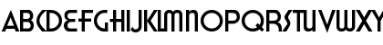 Honest John's Regular Font Honest John's Regular Font