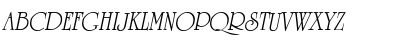 Honeymoon Italic Font Honeymoon Italic Font