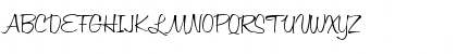 HoneyScript Light Font HoneyScript Light Font