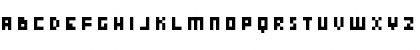 hooge 04_56 Regular Font hooge 04_56 Regular Font