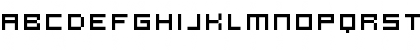 hooge 05_54 Regular Font hooge 05_54 Regular Font
