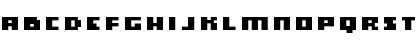hooge 04_66 Regular Font hooge 04_66 Regular Font