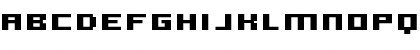 hooge 05_64 Regular Font hooge 05_64 Regular Font