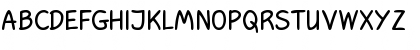 Hooteroll Regular Font Hooteroll Regular Font