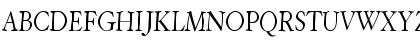 HopeRound Regular Font