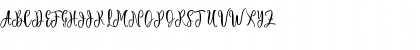 Sallat free Regular Font Sallat free Regular Font