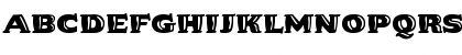 HornpypeITC TT Regular Font HornpypeITC TT Regular Font
