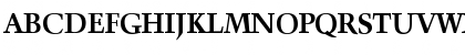 HornWide Bold Font