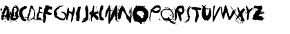 Horros Regular Font