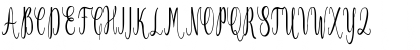 Salwa reguler Regular Font Salwa reguler Regular Font