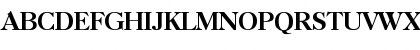 Horsham-Medium Regular Font Horsham-Medium Regular Font
