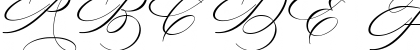 Salwomen Regular Font
