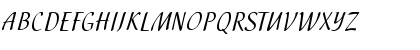 Hortensia Regular Font Hortensia Regular Font