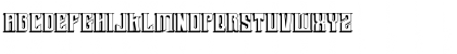 Hostel Regular Font Hostel Regular Font
