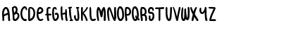 samble Regular Font