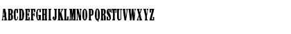 HotBurrito3 Regular Font HotBurrito3 Regular Font