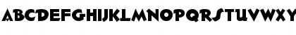 Hotshot2 Regular Font Hotshot2 Regular Font