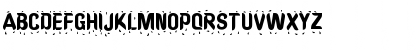 HotStuff Normal Font HotStuff Normal Font