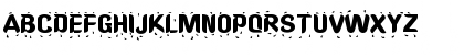 HotStuffExtended Normal Font