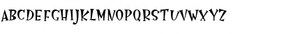 HotsyTotsy RomanMvB Font HotsyTotsy RomanMvB Font