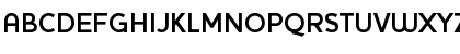 HouschkaBold Regular Font