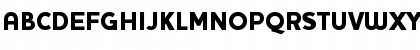 HouschkaHeavy Regular Font HouschkaHeavy Regular Font
