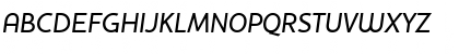 HouschkaMediumItalic Regular Font HouschkaMediumItalic Regular Font