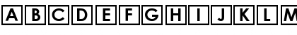 House M.D. Regular Font House M.D. Regular Font