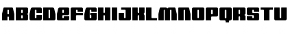 HOUSE3009 Black Font HOUSE3009 Black Font