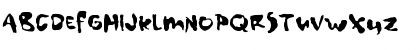 HouseSawce Medium Font HouseSawce Medium Font