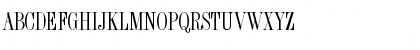 Houston Regular Font Houston Regular Font