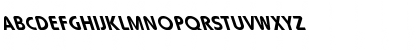 Howard_ Fat-Light Regular Font
