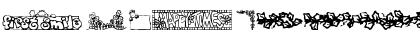 Hugware Regular Font Hugware Regular Font