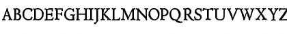 Hultog Regular Font