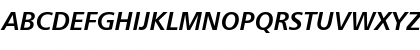 Humnst777 BT Bold Italic Font Humnst777 BT Bold Italic Font