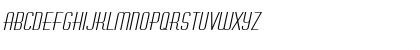 HustleExtended Italic Font HustleExtended Italic Font