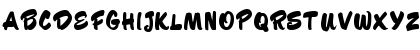 Huston Regular Font Huston Regular Font