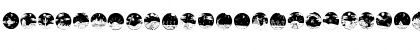 Scenery Regular Font Scenery Regular Font