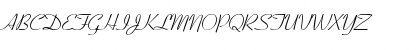 Hyazinth Regular Font