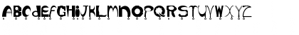 Hyper 3 Regular Font Hyper 3 Regular Font