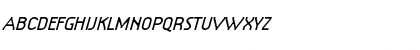 HypeStyle Italic Font HypeStyle Italic Font