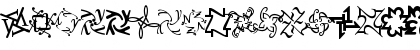 Hypnopaedia Two Regular Font Hypnopaedia Two Regular Font