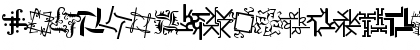 HypnopaediaOne Regular Font HypnopaediaOne Regular Font