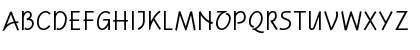 HYPost-Light Regular Font HYPost-Light Regular Font