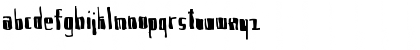 New Regular Font New Regular Font