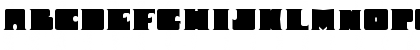 I Shot The Serif Regular Font I Shot The Serif Regular Font