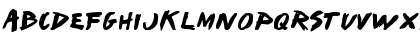 I Want My TTR! Bold Bold Font I Want My TTR! Bold Bold Font